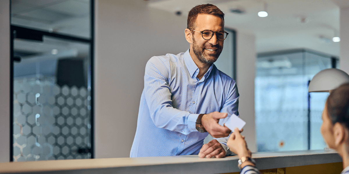 Why Every Employer Should Provide Custom Benefits ID Cards to Employees